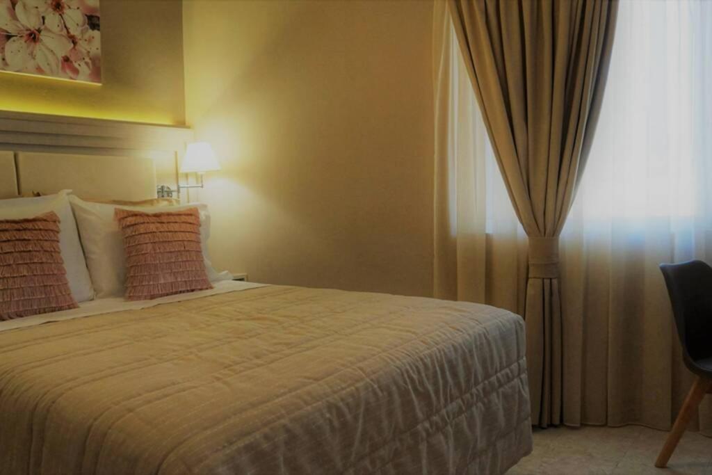 Remvi Deluxe Apartment 202 With Sea View Карпатос Экстерьер фото